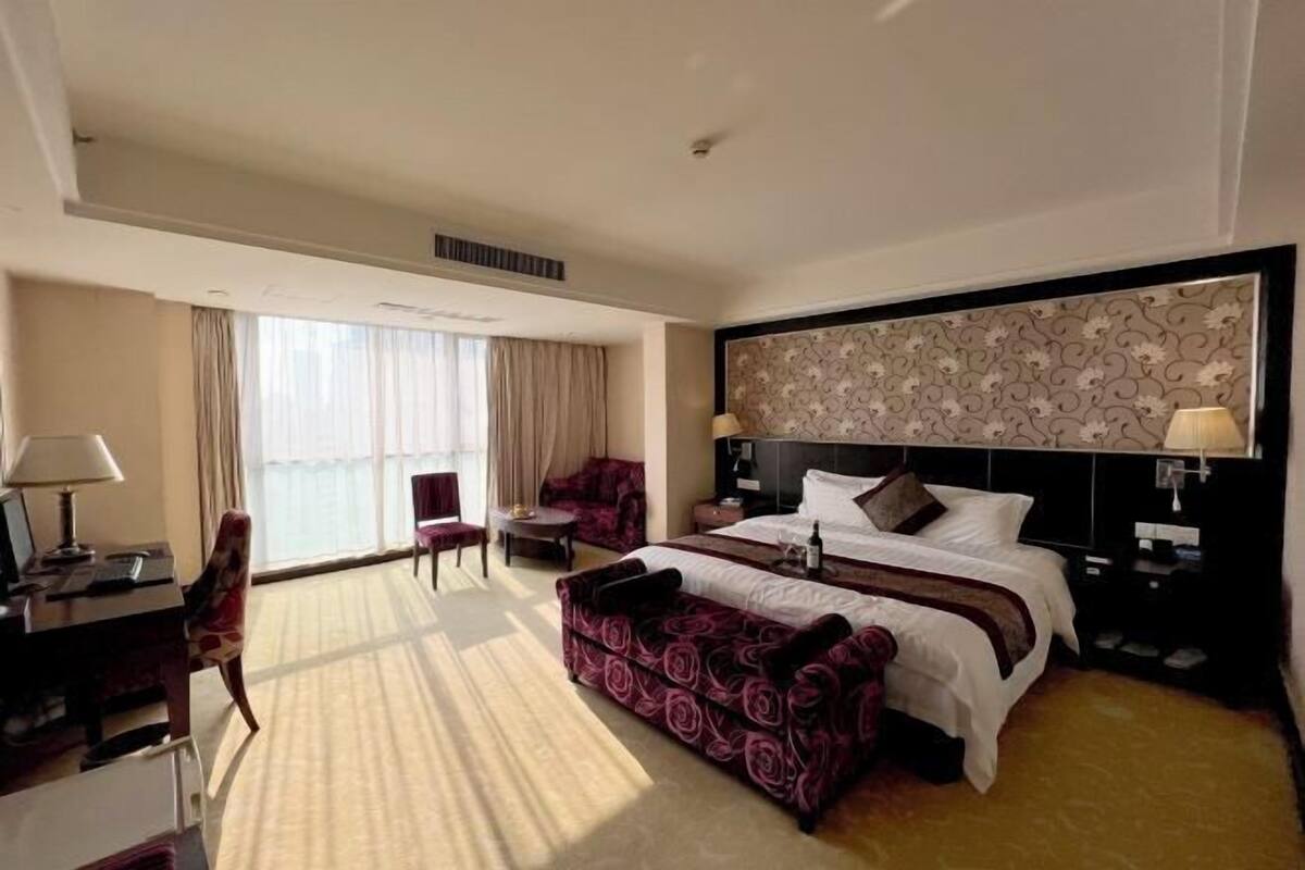 Kamer