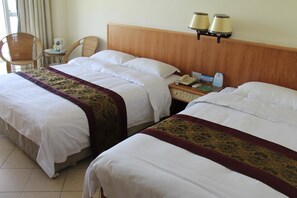 Room - Sanya Xin Haojing Hotel (Sanya)