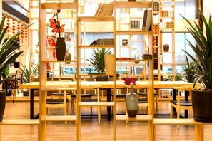 Dining - Wansheng International Hotel (Chongqing)