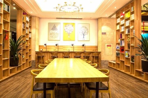 Wansheng International Hotel