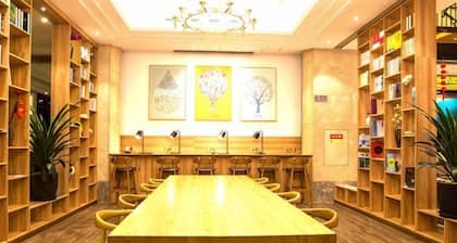 Wansheng International Hotel