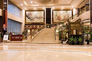 Interior - Wansheng International Hotel (Chongqing)