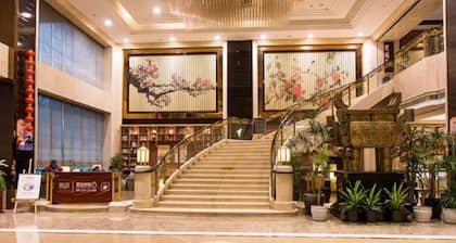 Wansheng International Hotel