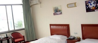 Zhirugui Hotel - Chongqing