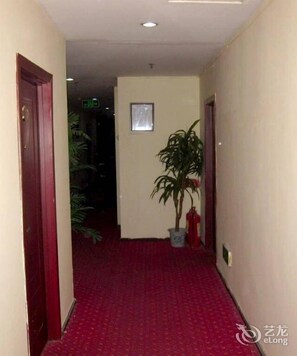 Interior - Zhirugui Hotel - Chongqing (Chongqing)