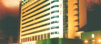 Yan'an Grand Hotel