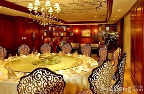 Restaurant - Minglan Holiday Hotel (Weihai)
