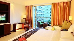 Unclassified image, 3 of 8, button - Bahamas Holiday Hotel - Sanya (Sanya)