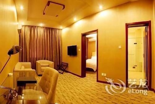 Gangxin Hotel - Taiyuan