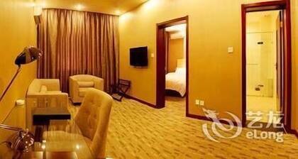 Gangxin Hotel - Taiyuan