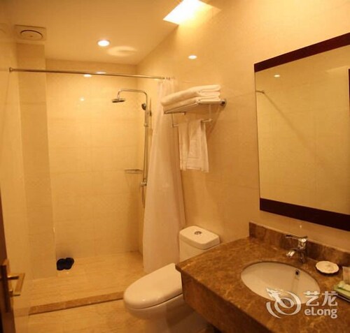 Gangxin Hotel - Taiyuan