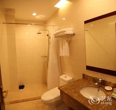 Gangxin Hotel - Taiyuan