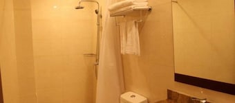 Gangxin Hotel - Taiyuan