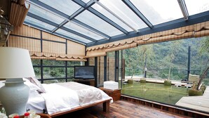 Room - Yangshuo Ikkyo Resort (Guilin)