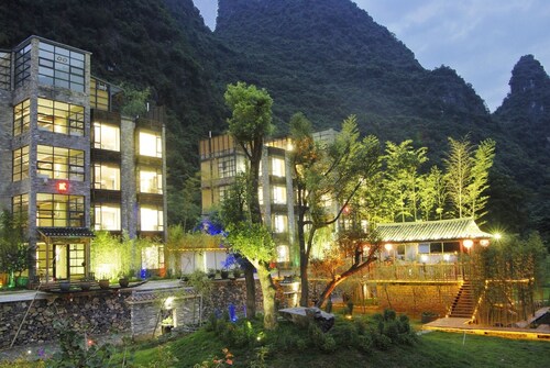 Yangshuo Ikkyo Resort