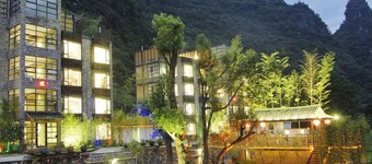 Yangshuo Ikkyo Resort