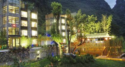 Yangshuo Ikkyo Resort