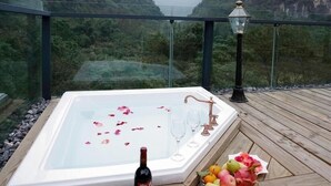 Room - Yangshuo Ikkyo Resort (Guilin)