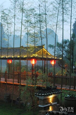 Exterior - Yangshuo Ikkyo Resort (Guilin)