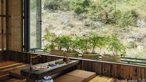 Room - Yangshuo Ikkyo Resort (Guilin)