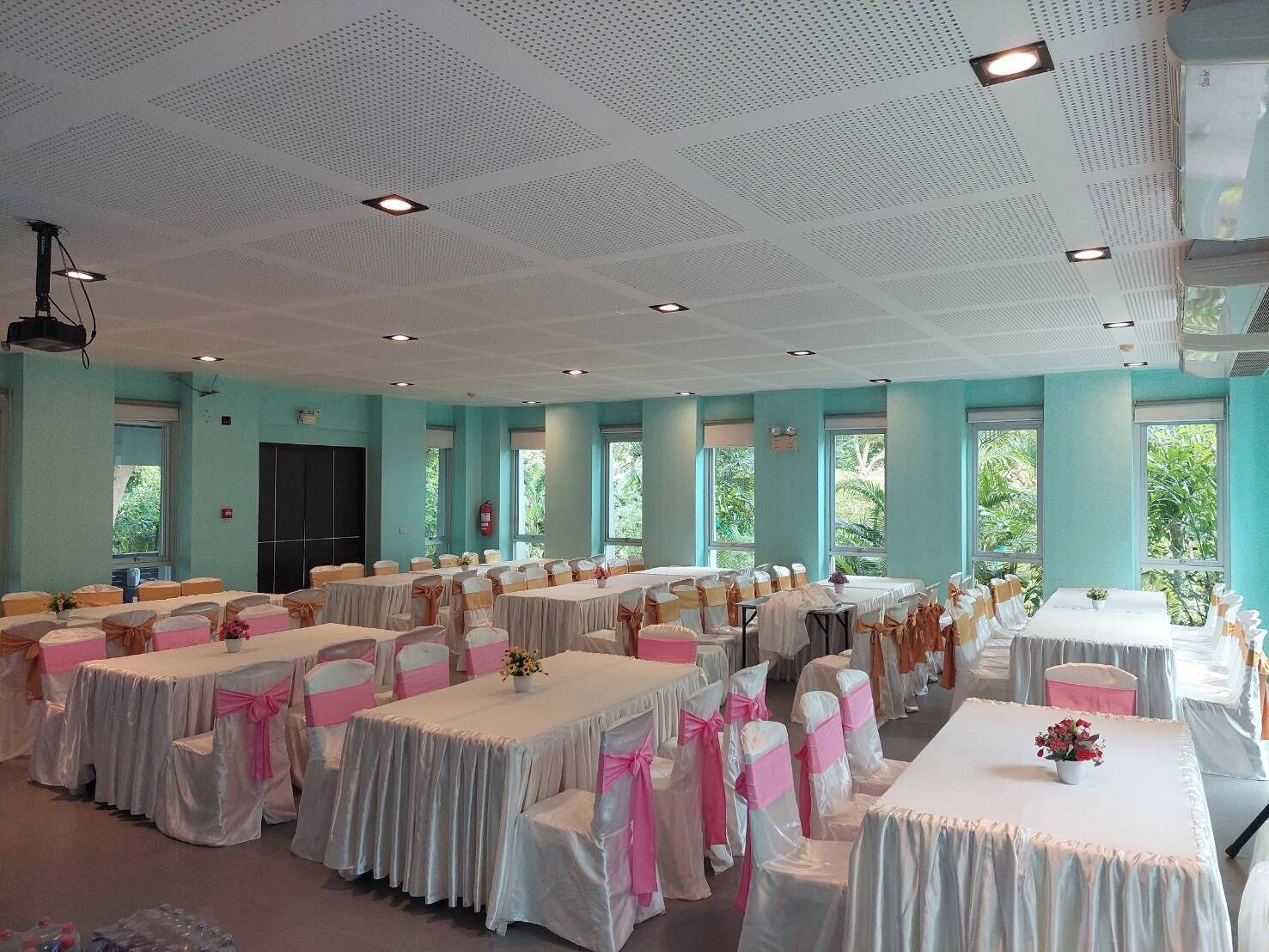 Foto - Samed Pavilion Resort