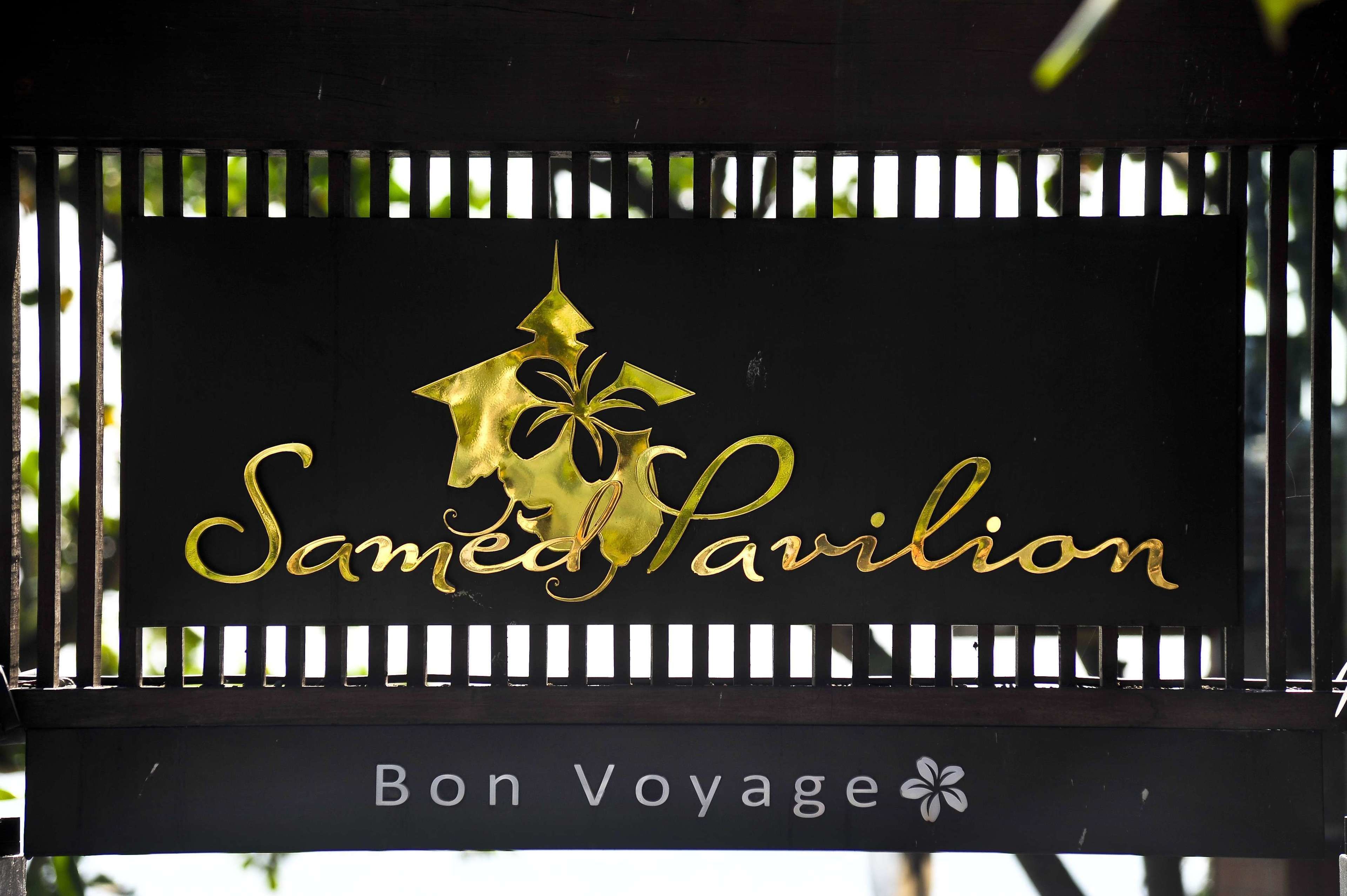 Foto - Samed Pavilion Resort