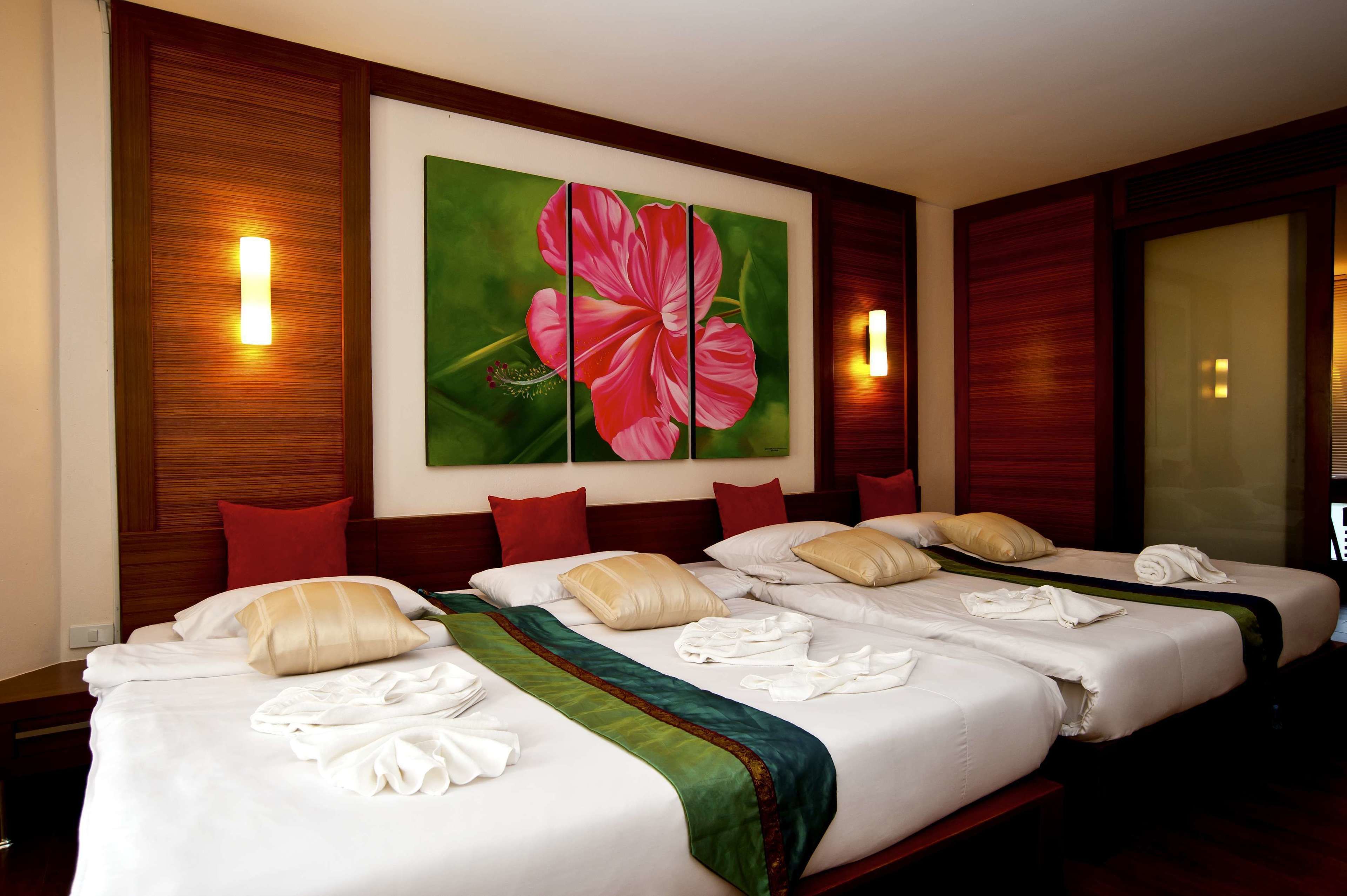 Foto - Samed Pavilion Resort