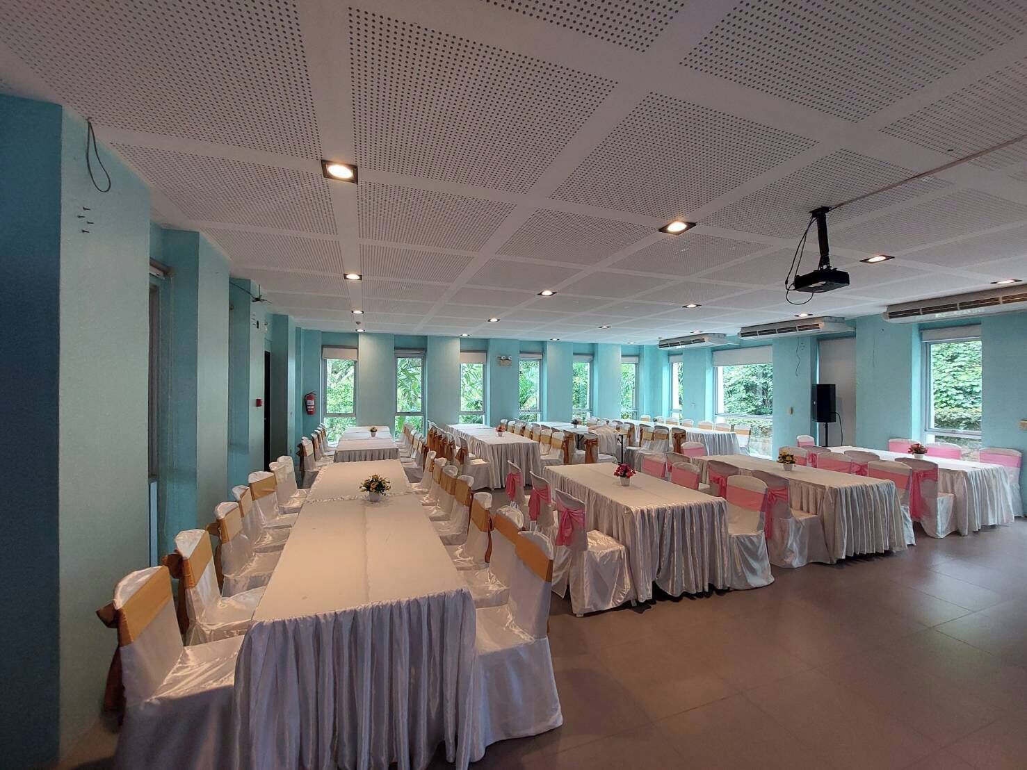 Foto - Samed Pavilion Resort