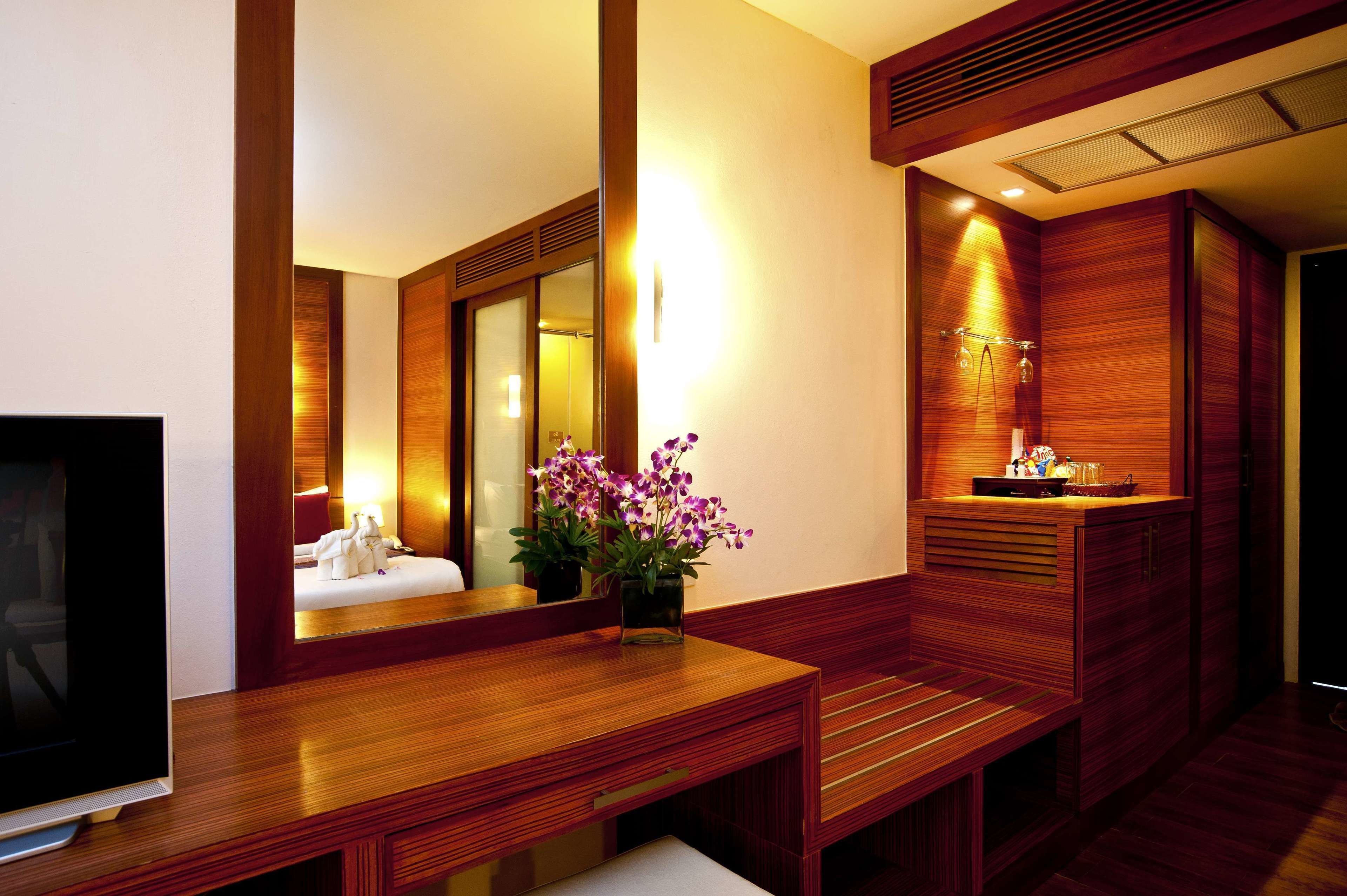 Foto - Samed Pavilion Resort