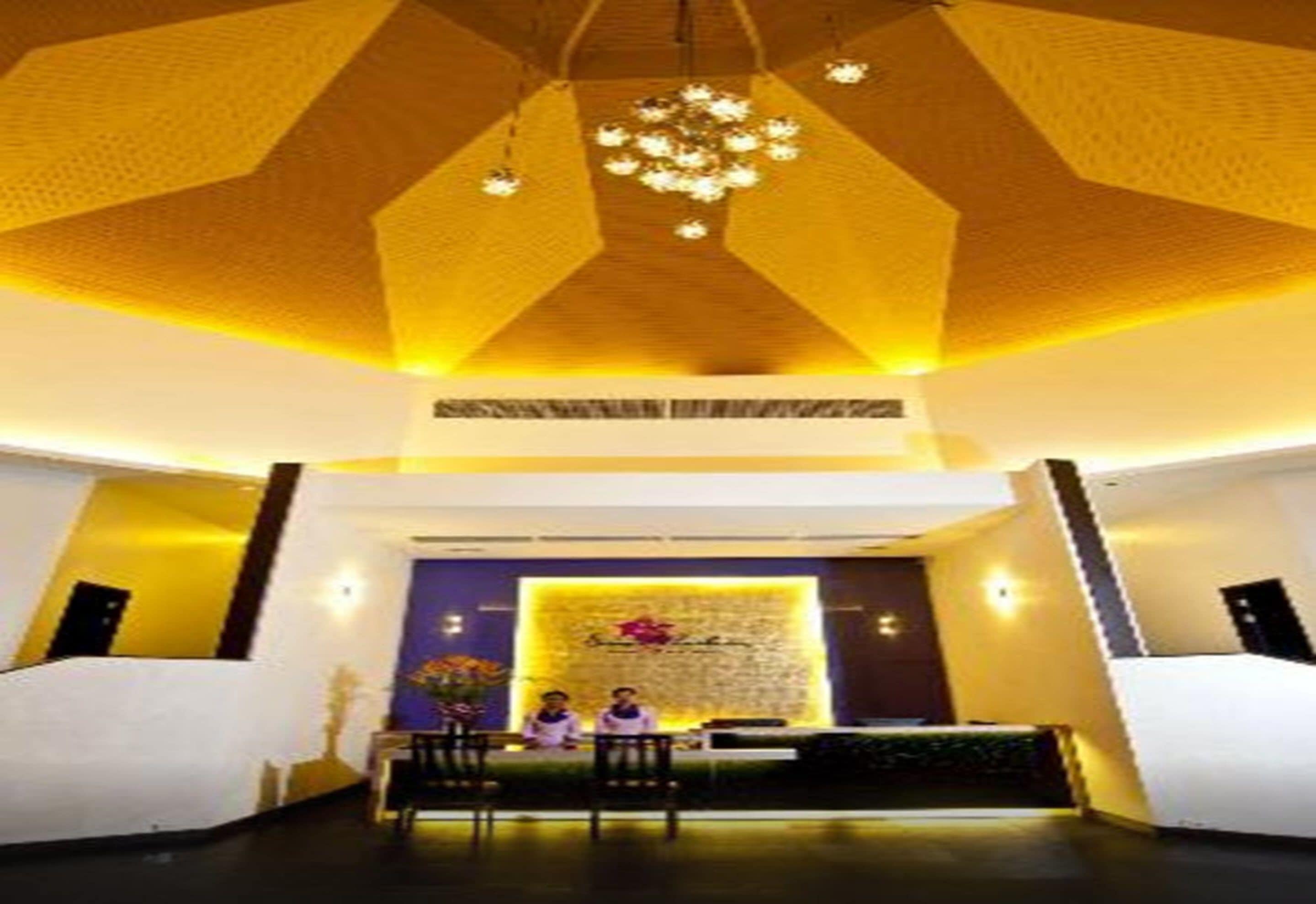 Foto - Samed Pavilion Resort