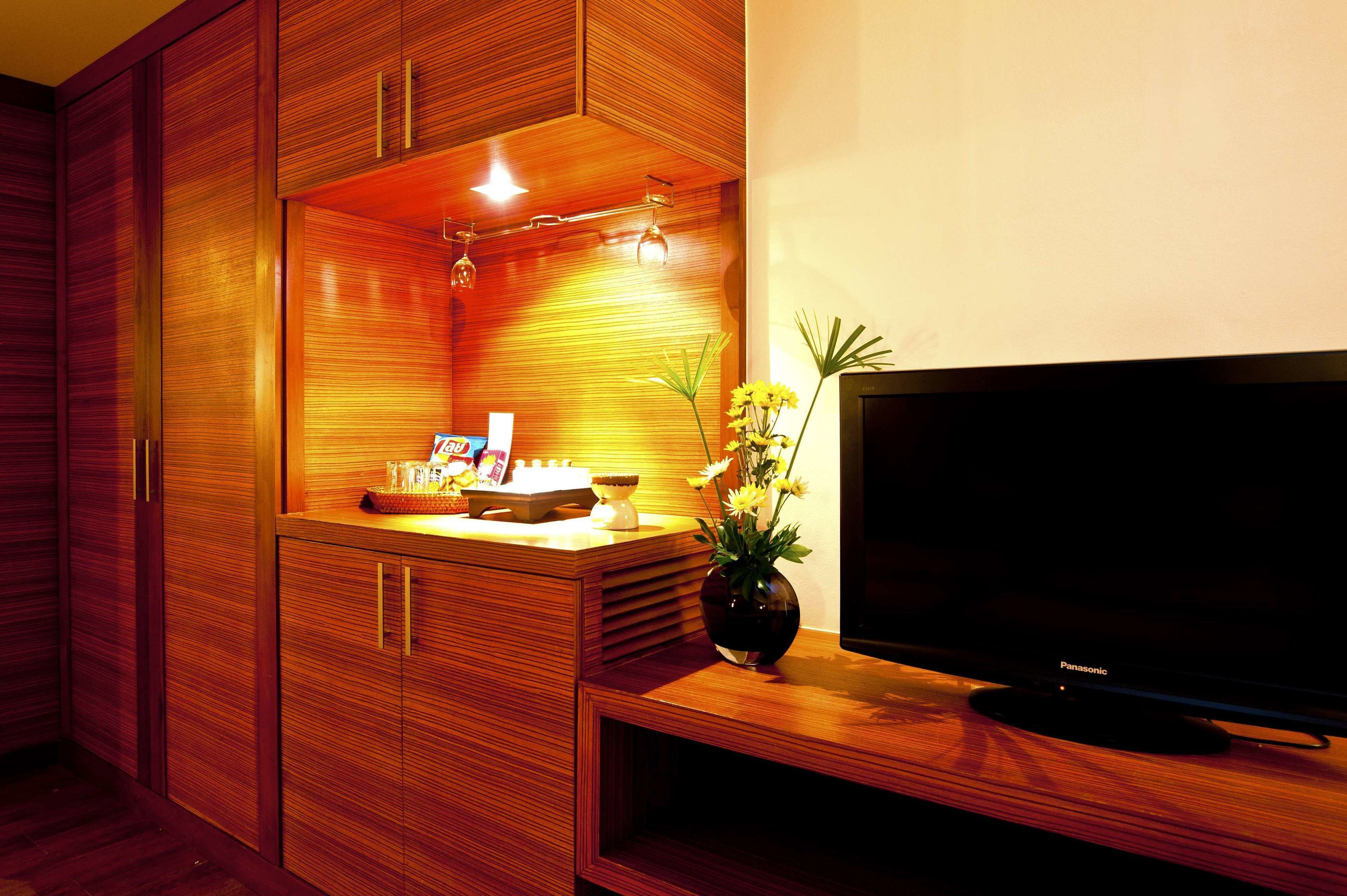 Foto - Samed Pavilion Resort