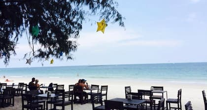 Samed Pavilion Resort & Restaurant