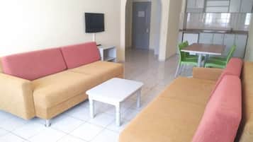 1 habitación y wifi gratis