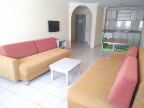 Apart Room | 1 bedroom, free WiFi