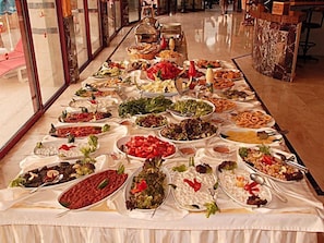 Buffet