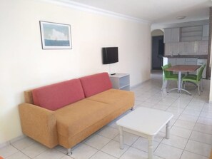 Habitación estándar, 1 habitación | Wifi gratis 