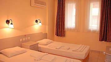Standard Room, 1 Bedroom | Free WiFi