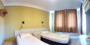 Apart Room | Quang cảnh từ phòng