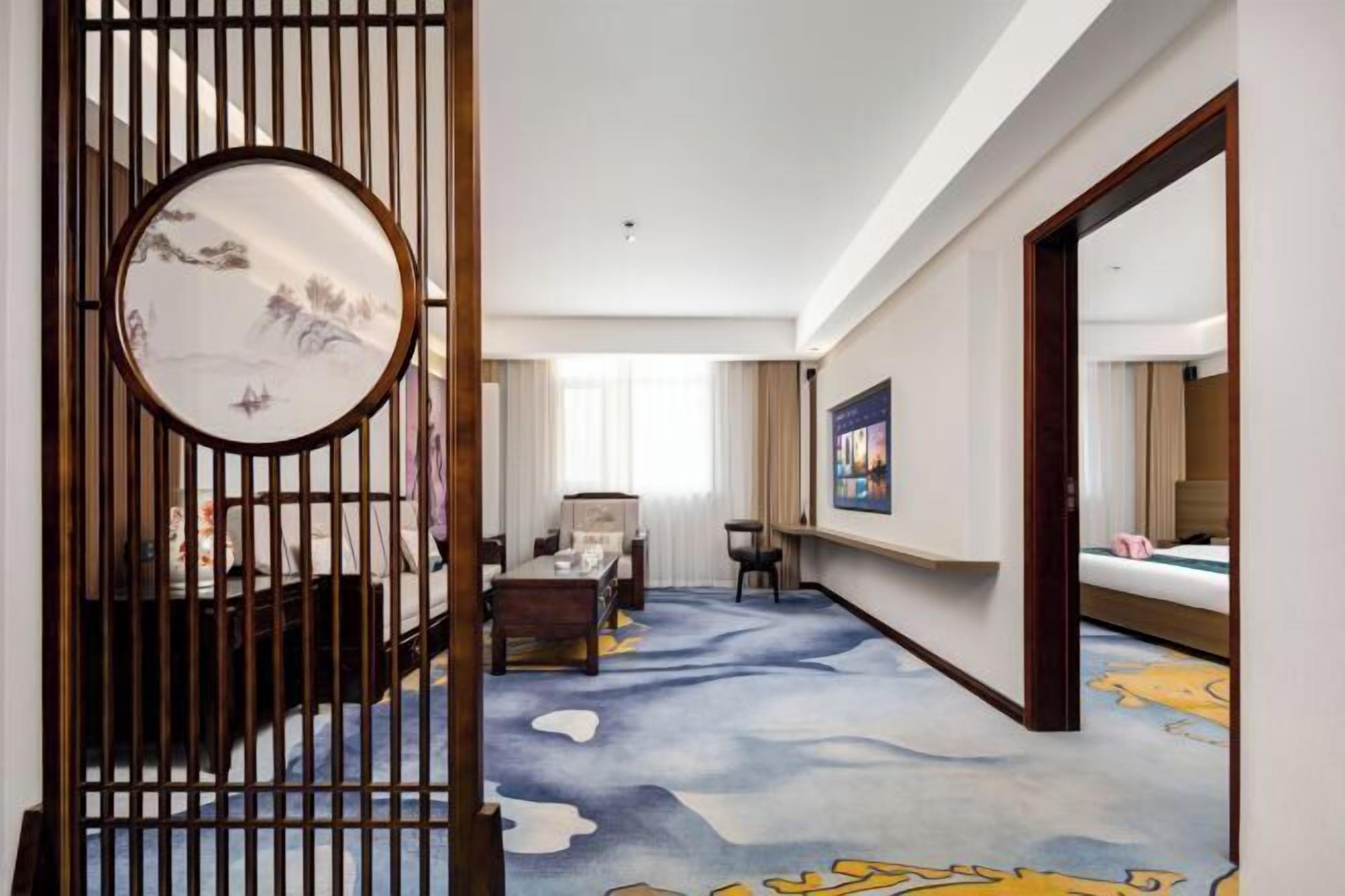 ห้องพัก