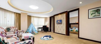 Handan Zhaowang Hotel