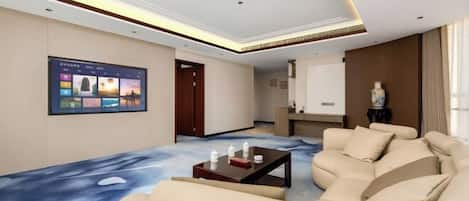 ห้องพัก