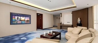 Handan Zhaowang Hotel