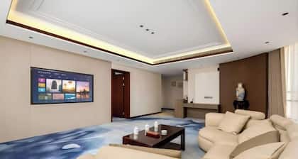 Handan Zhaowang Hotel