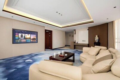 Handan Zhaowang Hotel