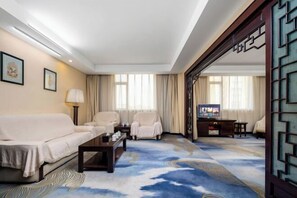 Room - Handan Zhaowang Hotel (Handan)
