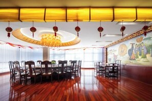 Restaurant - Handan Zhaowang Hotel (Handan)
