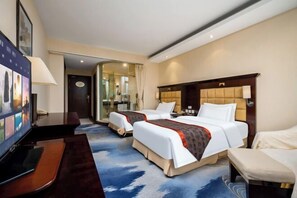 Room - Handan Zhaowang Hotel (Handan)