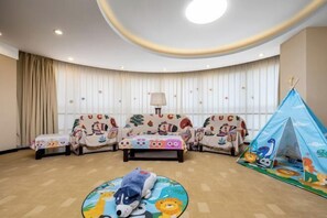 Room - Handan Zhaowang Hotel (Handan)