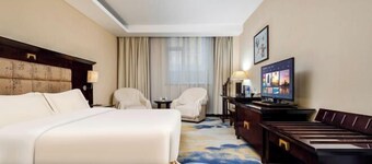 Handan Zhaowang Hotel