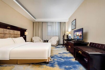 Handan Zhaowang Hotel